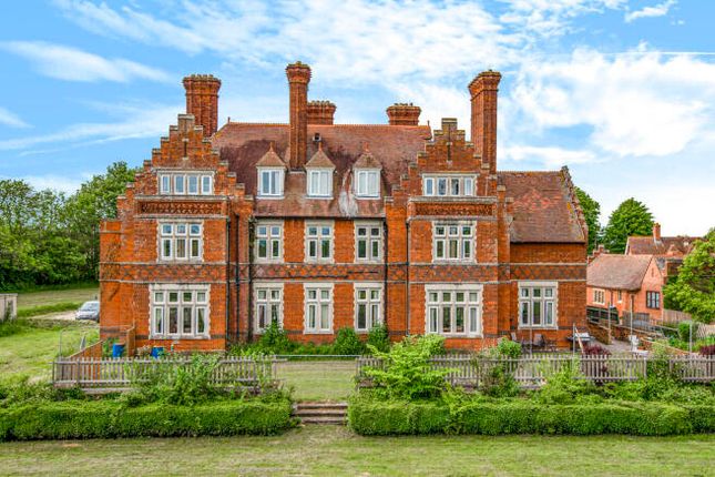 Holbrook Hall Park, Little... 25 bed manor house for sale