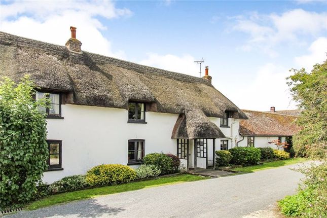 Water Meadow Lane, East Burton, BH20 4 bed cottage for sale