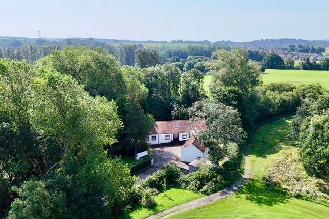Rivendell, Burnside Nursery, Ayr 3 bed detached bungalow for sale