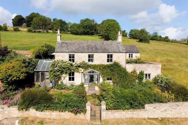 Selsley East, Stroud 4 bed detached house for sale