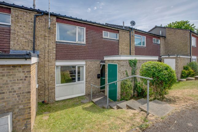 Oakwood, Flackwell Heath, HP10 3 bed terraced house for sale