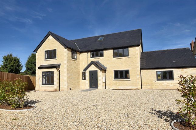 Red Lane, Todber, Sturminster Newton 5 bed detached house for sale