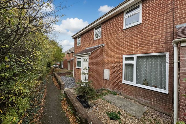 South Row, Didcot OX11 3 bed terraced house for sale