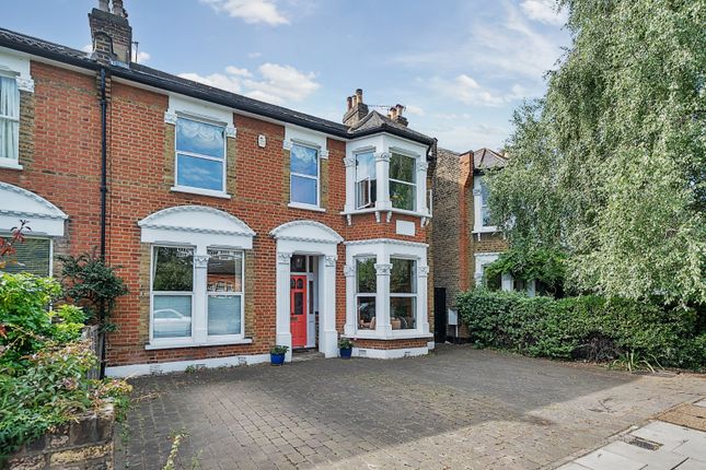 Queens Road, Wimbledon, London, SW19 5 bed semi