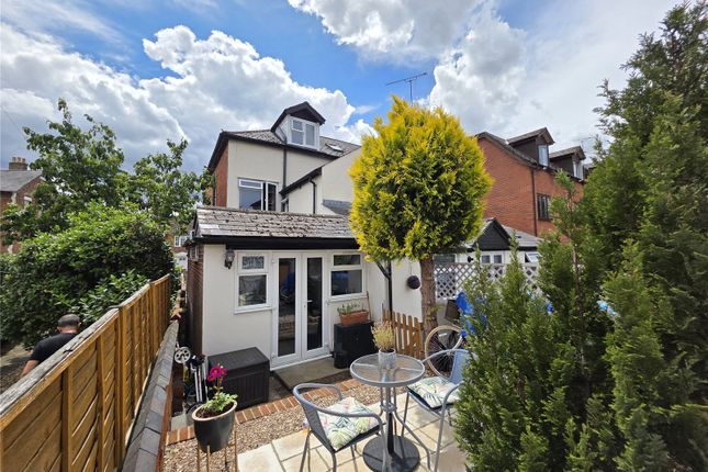 Craven Road, Newbury, Berkshire, RG14 2 bed apartment for sale
