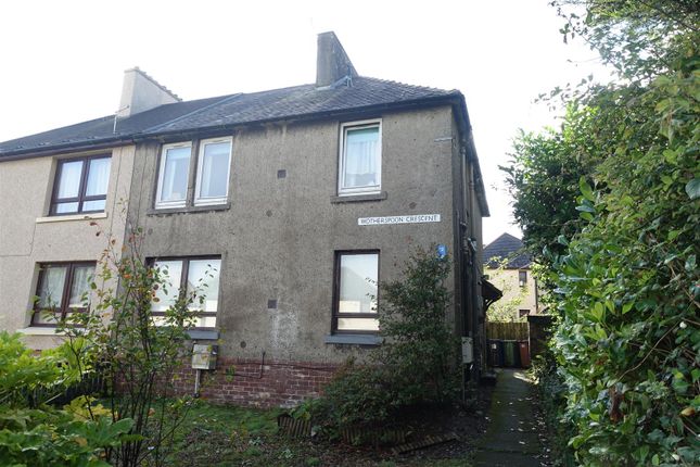 Wotherspoon Crescent, Armadale 2 bed house for sale