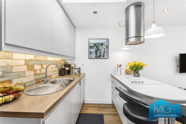 Ringslade Road, London, N22 Studio for sale
