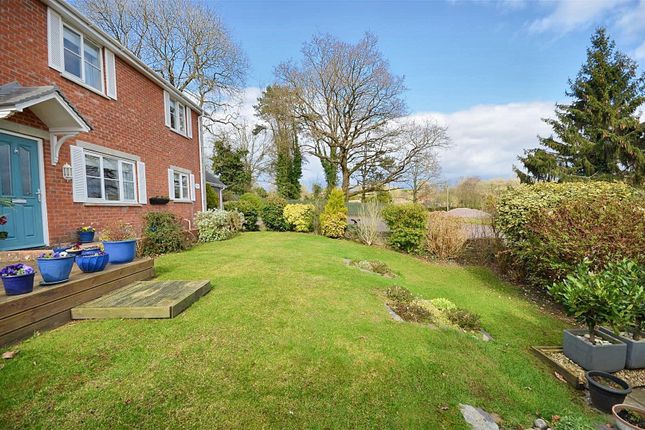 Bourton, Gillingham 4 bed detached house for sale