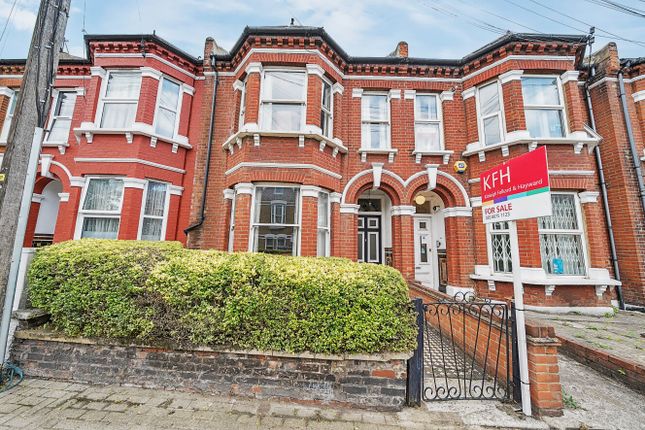 Boundaries Road, Balham, London, SW12 3 bed terraced house for sale