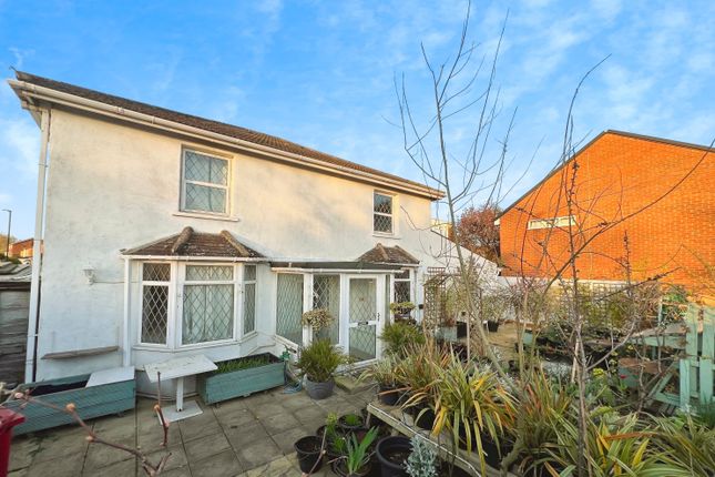 7 bedroom detached house for sale