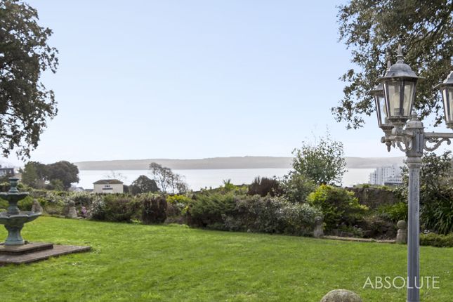 Lower Warberry Road, Torquay, TQ1 10 bed villa for sale