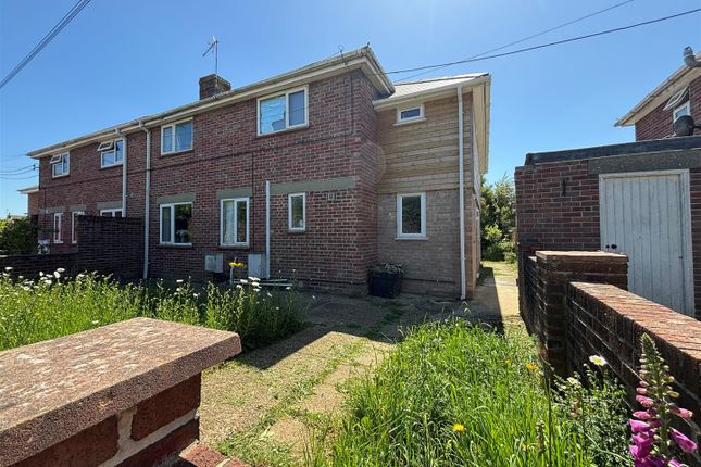 Friars Moor, Sturminster Newton 4 bed semi