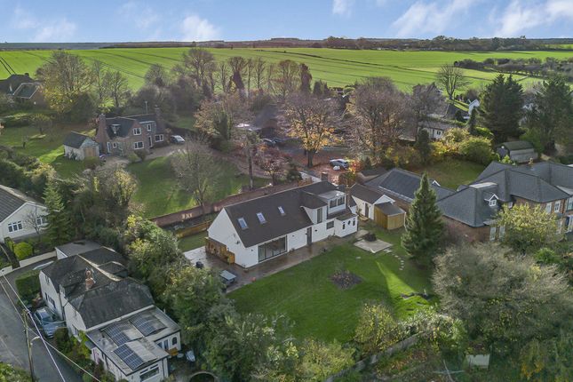 Downs Close, Harwell, OX11 4 bed detached house for sale