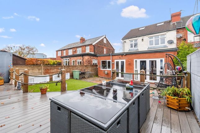 Freckleton Road, St. Helens, WA10 3 bed semi