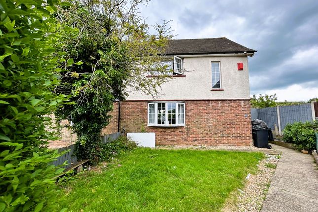 Wilberforce Way, Gravesend, DA12 2 bed semi