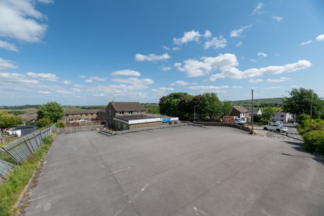 Valley Heights, Denholme, Bradford... Plot for sale