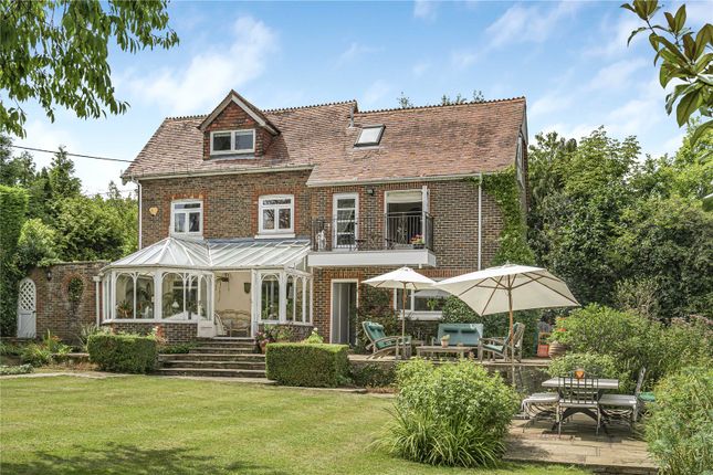 Cray Lane, Codmore Hill, Pulborough... 7 bed house for sale