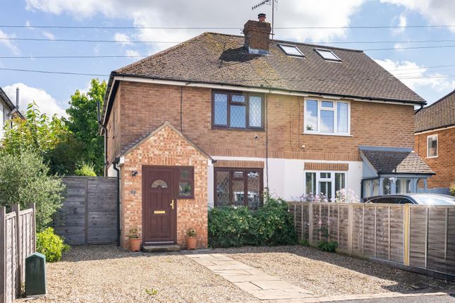 3 bed semi-detached house