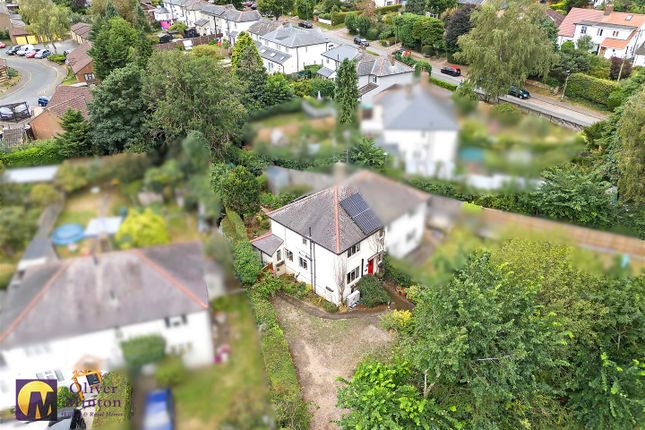 Station Road, Puckeridge, Herts 3 bed semi