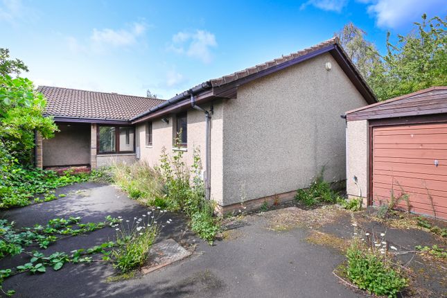 5 bed bungalow