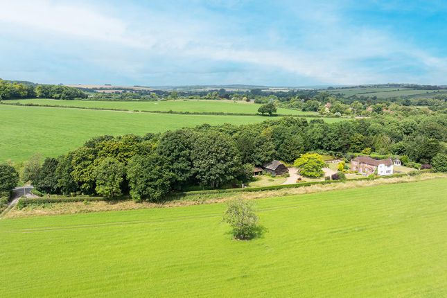 Bodenham, Salisbury 4 bed detached house for sale