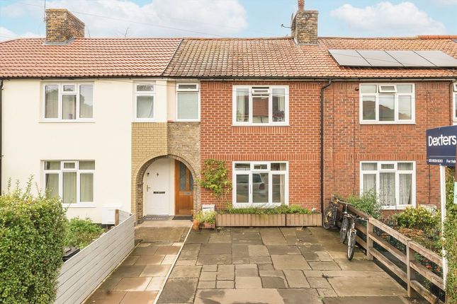 Everdon Road, London SW13 2 bed terraced house for sale