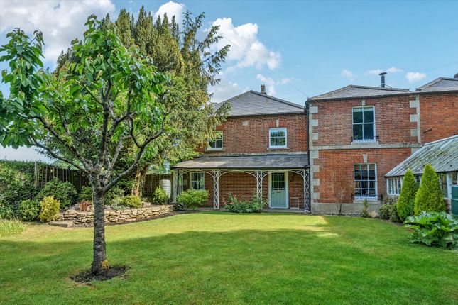 7 bedroom detached house for sale