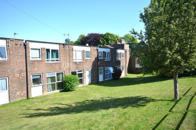 1 bed flat