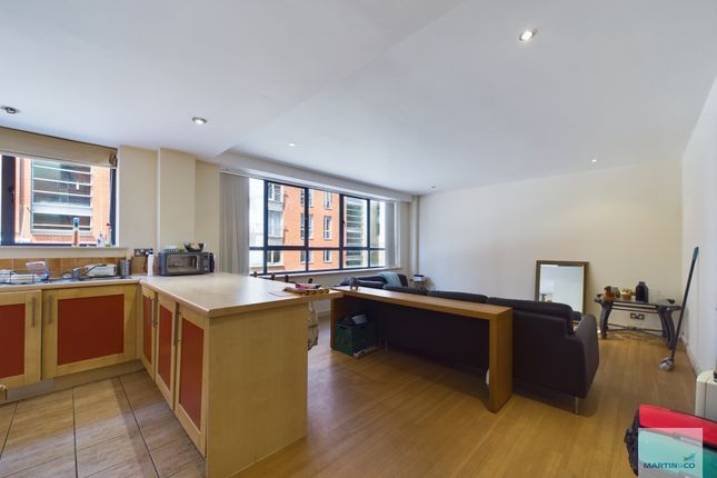 Park Gate, Upper College Street 2 bed apartment for sale