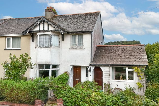 York Road, Paignton 4 bed end of terrace house for sale