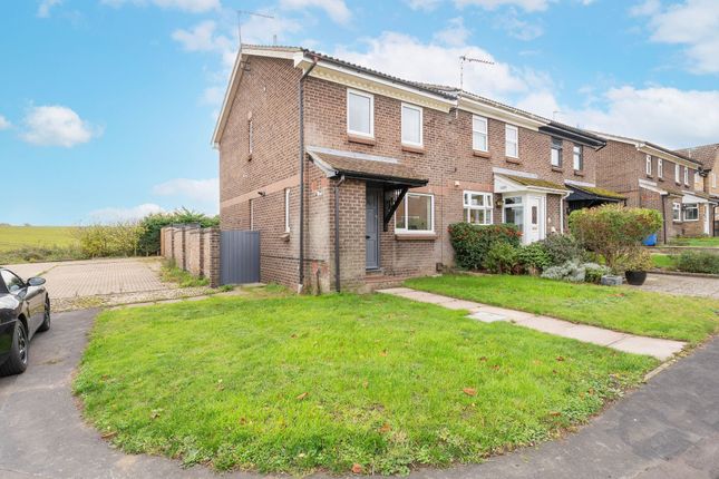 Field View Gardens, Beccles 3 bed terraced house for sale