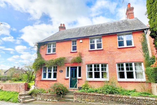 The Hollow, Liss GU33 4 bed detached house for sale