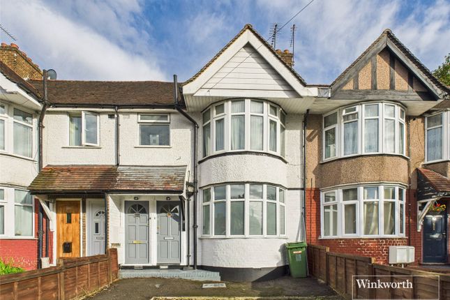 Braemar Avenue, London NW10 1 bed apartment for sale