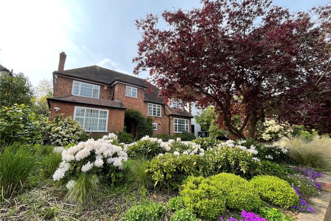 Orchard Rise, Kingston Upon Thames 4 bed detached house for sale