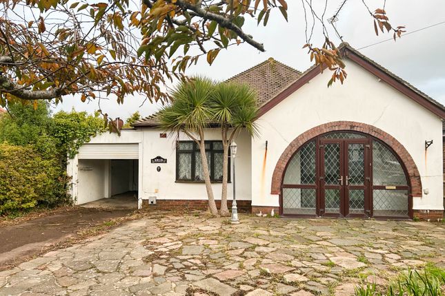 Farm Close, Elmer, Bognor Regis 3 bed chalet for sale