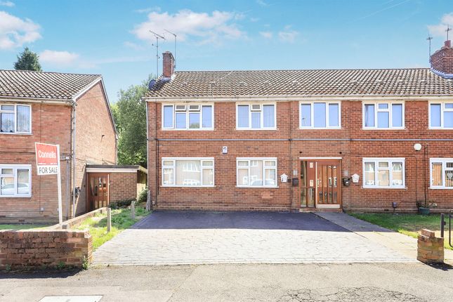 1 bedroom ground floor flat for sale