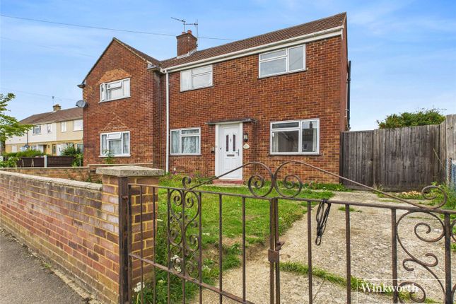 Usk Road, Tilehurst, Reading... 2 bed semi