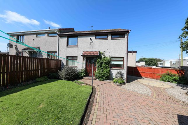 3 bed semi-detached house
