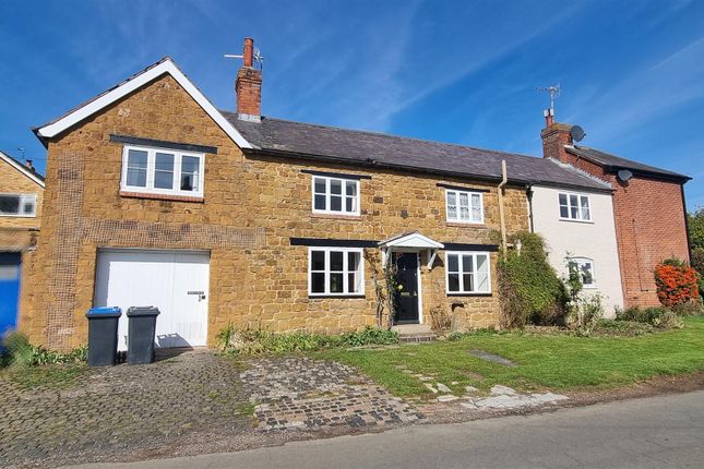 4 bedroom cottage for sale