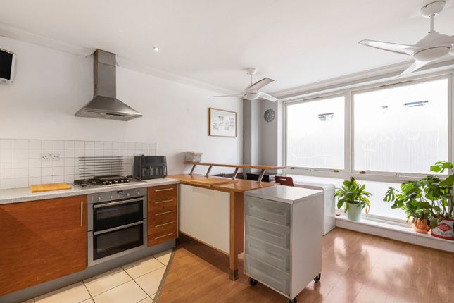 Cheshire Street, London, E2 1 bed apartment for sale