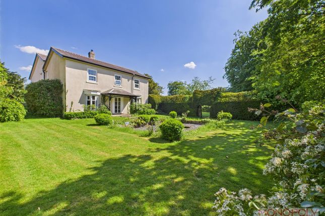7 bedroom detached house for sale