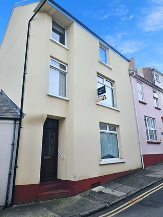 North Street, Haverfordwest SA61 5 bed terraced house for sale