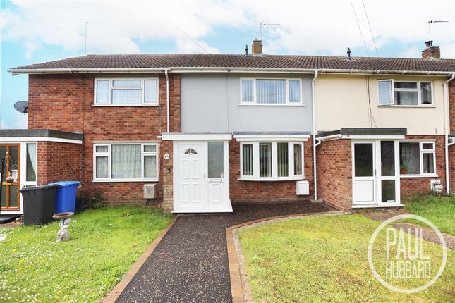 Hall Road, Kessingland, NR33 2 bed terraced house for sale