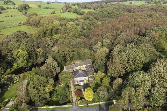 Smelthouses, Harrogate, North... 5 bed detached house for sale