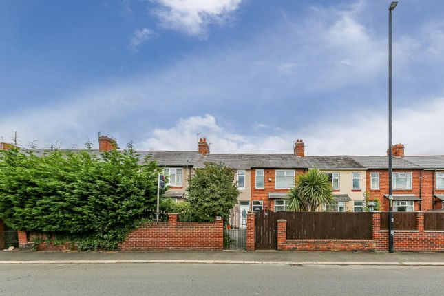 Briar Edge, Forest Hall, NE12 3 bed terraced house for sale