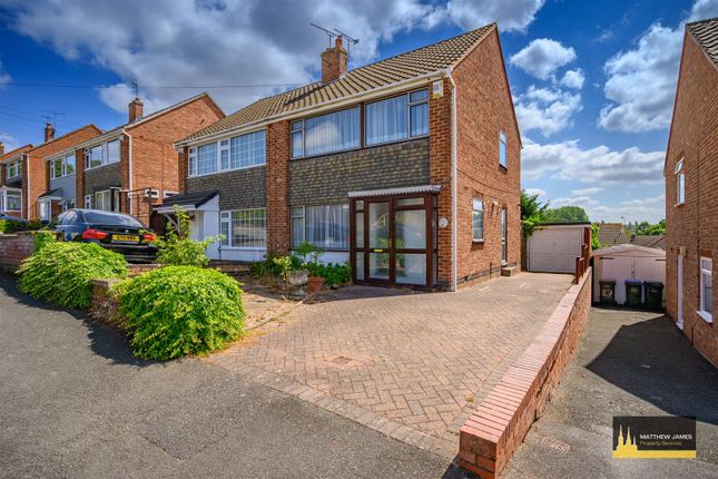 Guilsborough Road, Binley, Coventry... 3 bed semi