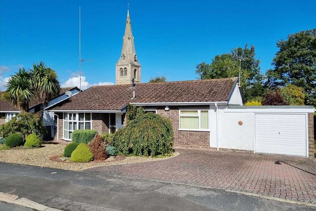 Leasingham NG34 3 bed detached bungalow for sale