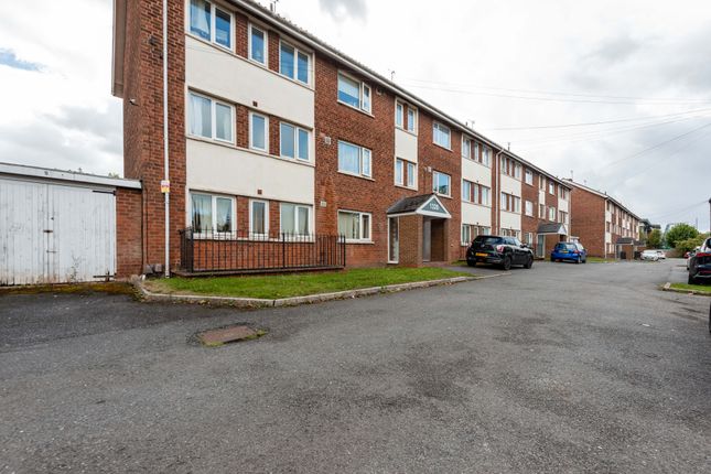 Bristol Road South, Northfield B31 3 bed flat for sale