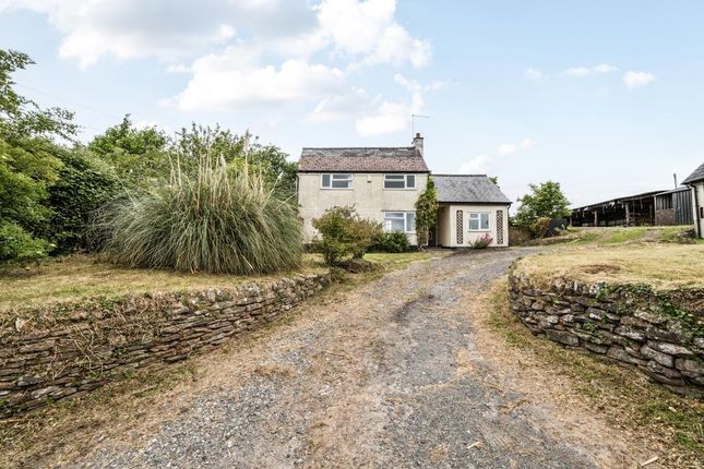 Stretfordbury,  Stoke Prior, ... 2 bed detached house for sale
