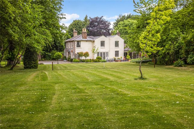 Aylesbury Road, Askett, Princes... 5 bed detached house for sale